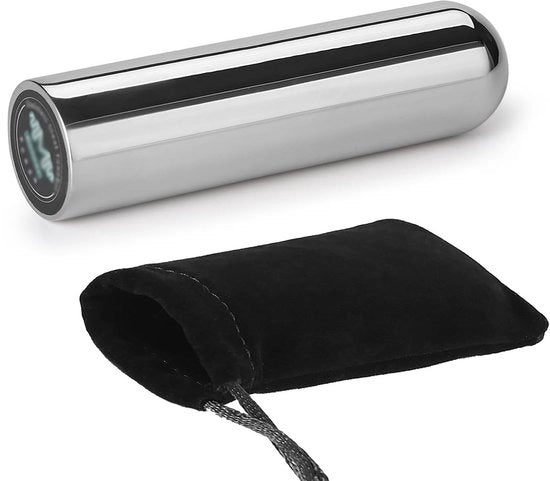 Slide per chitarra in acciaio inox per diverse tipi di chitarra