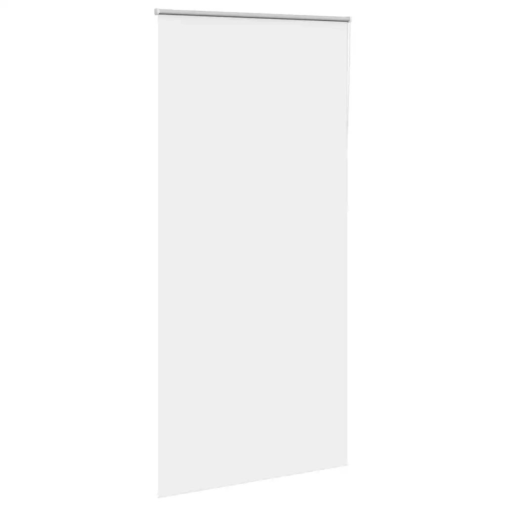 Tenda a Rullo Oscurante-Tenda da sole a rullo 90x230 cm Larghezza Tessuto 85,7 cm 302154