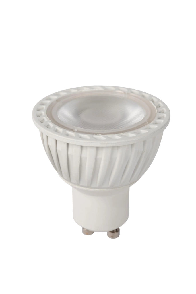 Lampadina LED riflettore GU10 5W 2200K 350 lm Lucide