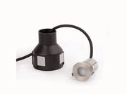 CROSBY, Incasso a LED per Esterni, Faro Barcelona