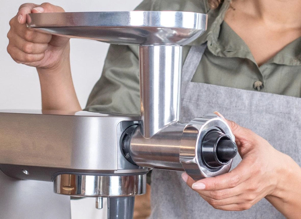 Kenwood KAX950ME Accessorio tritacarne per impastatrici planetarie