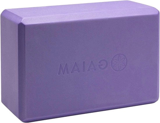 Accessori per yoga - Blok - Accessori per esercizio e stretching
