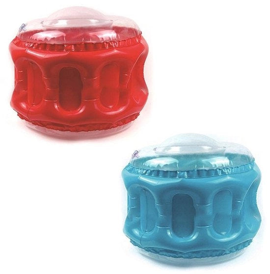 Protezione controller 360° espandibile - assorbimento shock - resina nylon duratura - impermeabile - respirante - facile espansione - protezione controller