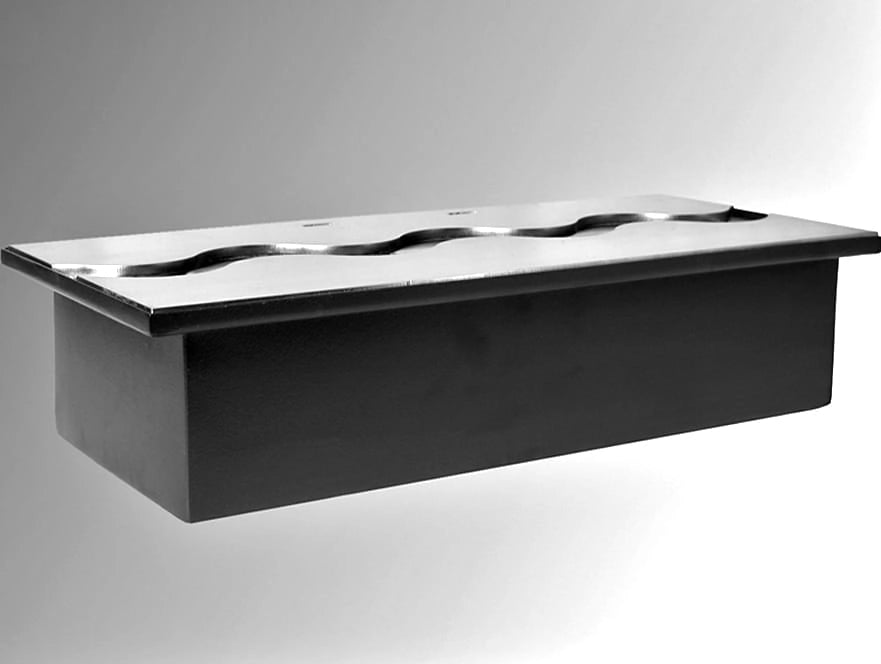 Bruciatore Inox Fala da 370 a 800 - Fala 650