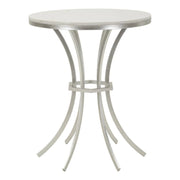 Tavolinetto Istanbul cm ø 56x68