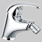 MONOCOMANDO BIDET ITALY  Cromo     PORTA & BINI