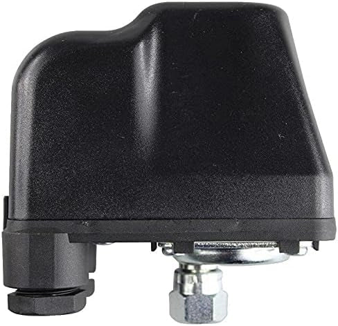 PRESSOSTATO PM/5G  per installazioni idriche 1-5 Bar