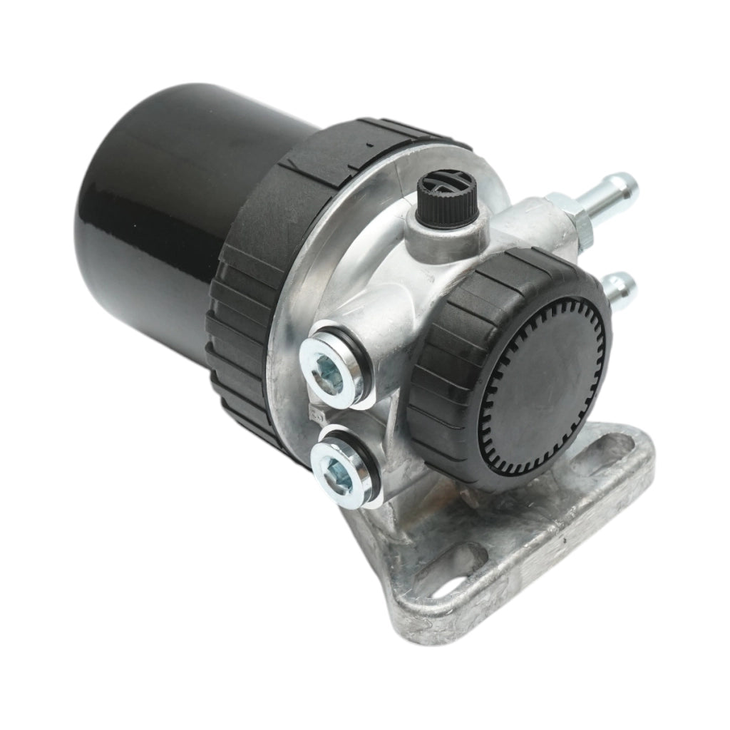Filtro carburante con separatore John Deere codice OEM RE544391
