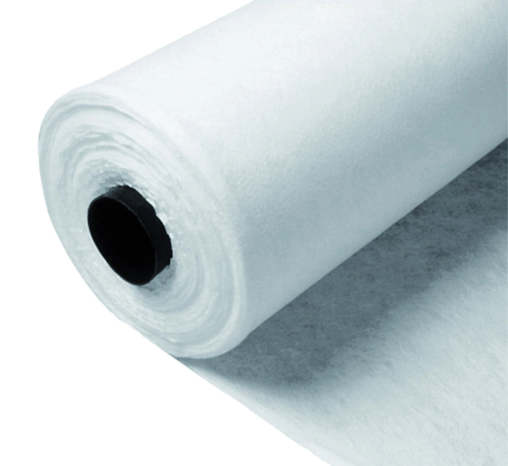 TELO DI PROTEZIONE ANTIGELO A ROTOLO  IN TNT mt. 1,6x250