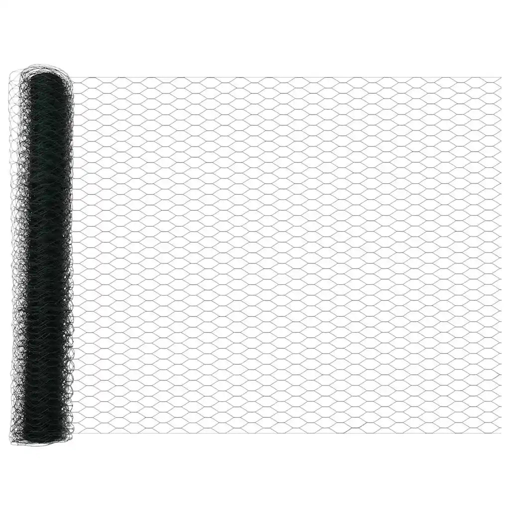 Palo della recinzione | Pannello per recinzione Verde