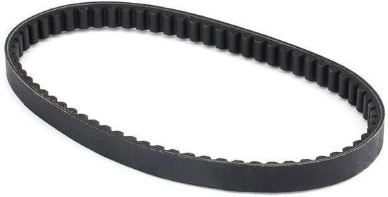 Cinghia di trasmissione in gomma 669 mm - Cinghia CVT - Cinghia per go-kart - Per scooter GY6 139QMB - Duraturo - Adatto per motor corto - Cinghia scooter