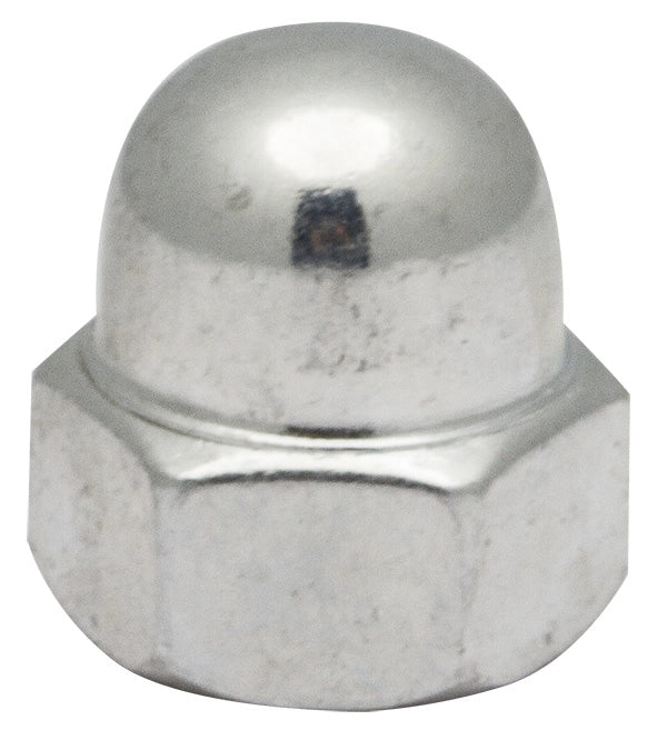 SC DADO CIECO ACCIAIO ZINCATO  8 MA DA 20 PZ- 5,0 pz
