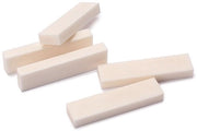 Accessorio per chitarra e ukulele - 5 pezzi - Sostituzione - Leggero e compattibile - Adatto per chitarra e ukulele