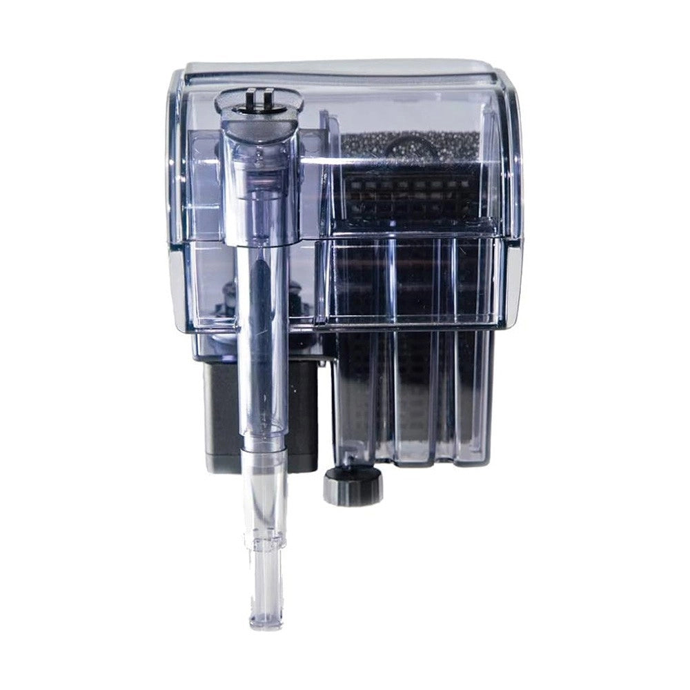 Blau Aquaristic Nano Filter FM - filtro esterno a zainetto Modello: 60
