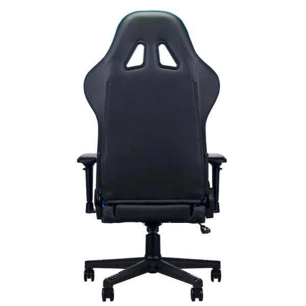 Acer poltrona nera e blu - PGC010