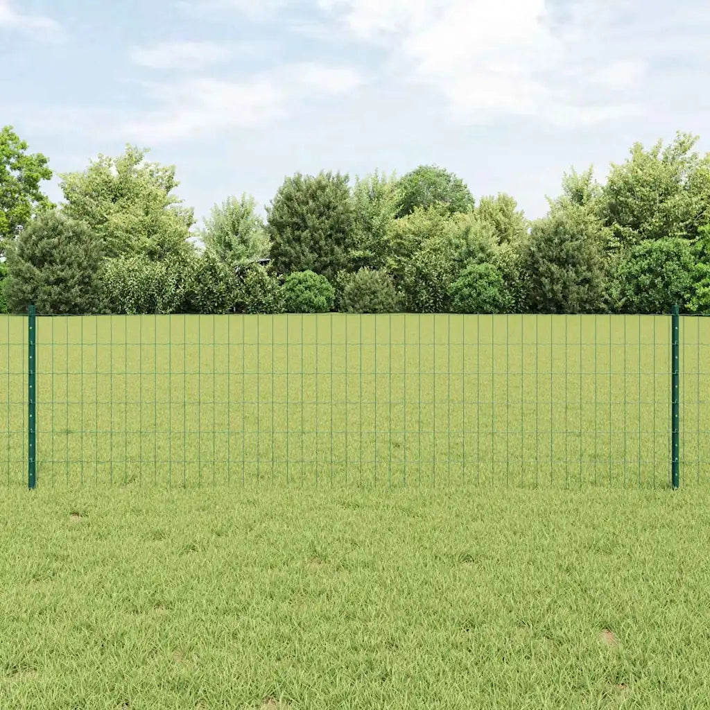Recinzione con Posto Verde 3336015