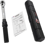 Chiave a Tastiera per Bicicletta 1-25 Nm 72 Denti Clessidra Rottore ± 3% Precisazione