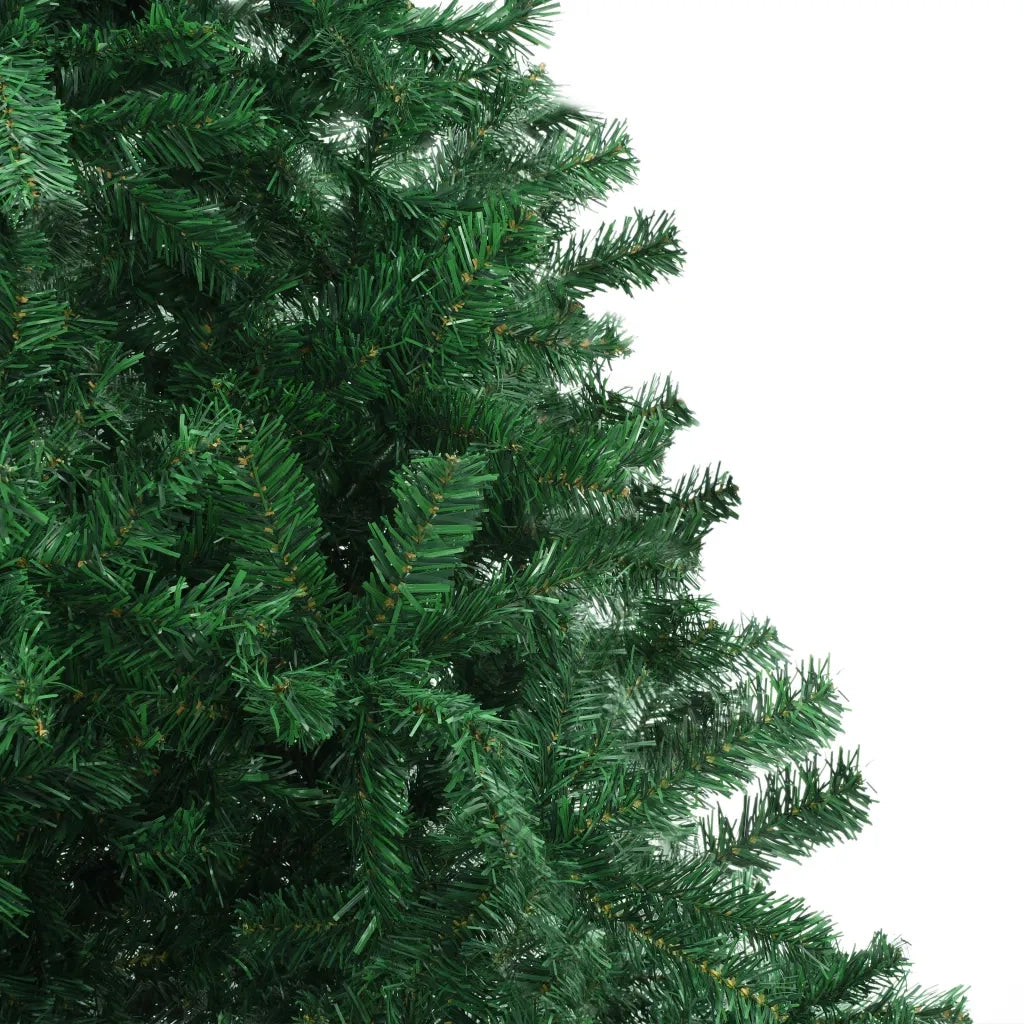 Albero di Natale Artificiale 300 cm Verde 284291