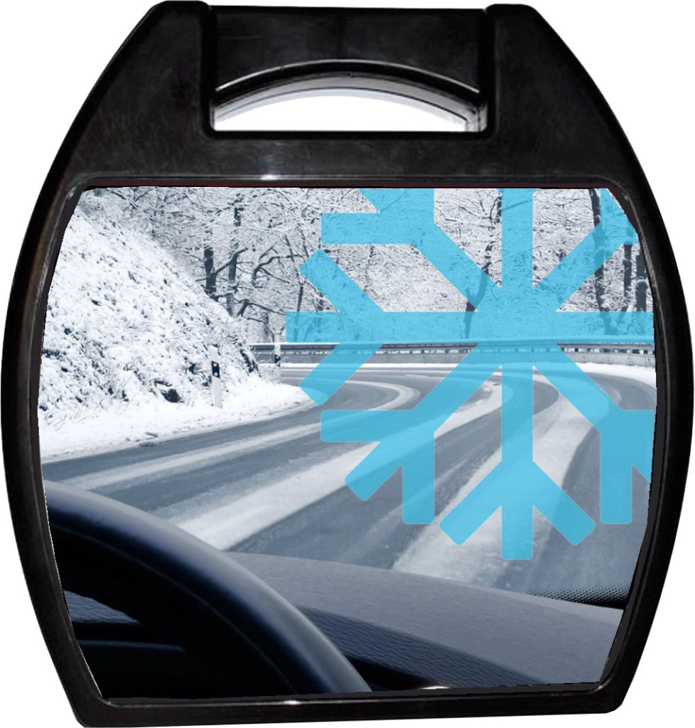 CATENE NEVE A ROMBO 9 MILLIMETRI Gruppo 50
