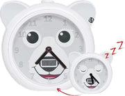 Allenatore del sonno per bambini - Sonno allenatore per bambini - sveglia digitale - sveglia per bambini - lampada da notte - sveglia digitale per bambini