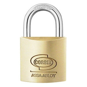 CORBIN PL110 LUCCHETTO OTT RETTANG. 40 MM- SECURITY PRODUCTS- 12,0 pz