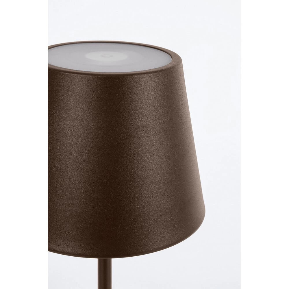 Lampada da Tavolo LED - VULCAN