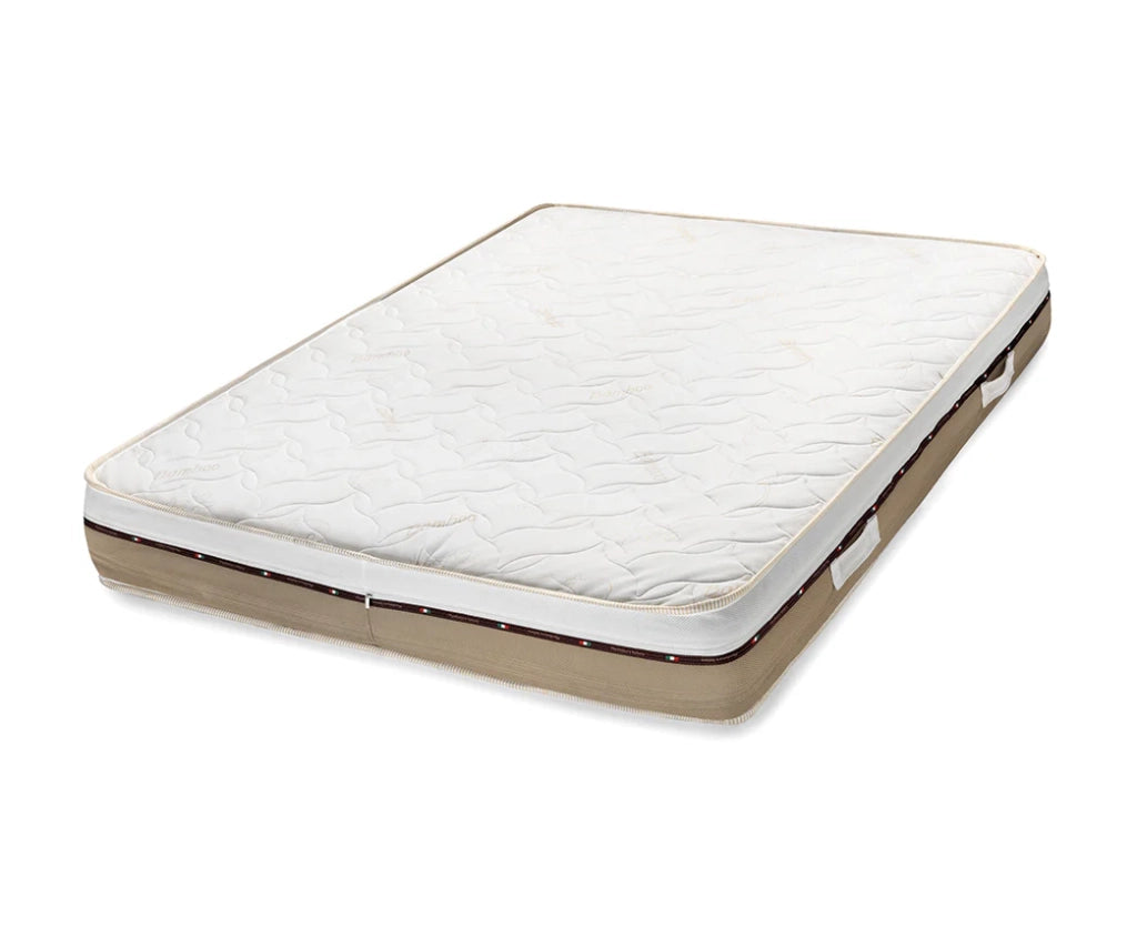 Aster Dream, Materasso in Memory Foam e Molle Insacchettate  (160cm X 200cm X 26cm) | Duzzle
