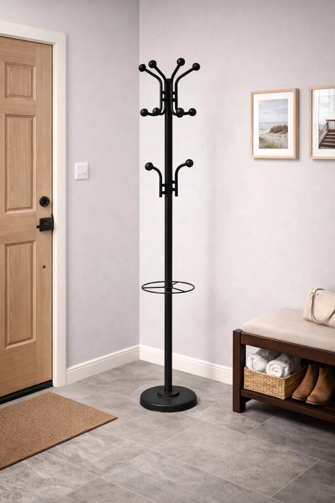 Hanger USOP nero