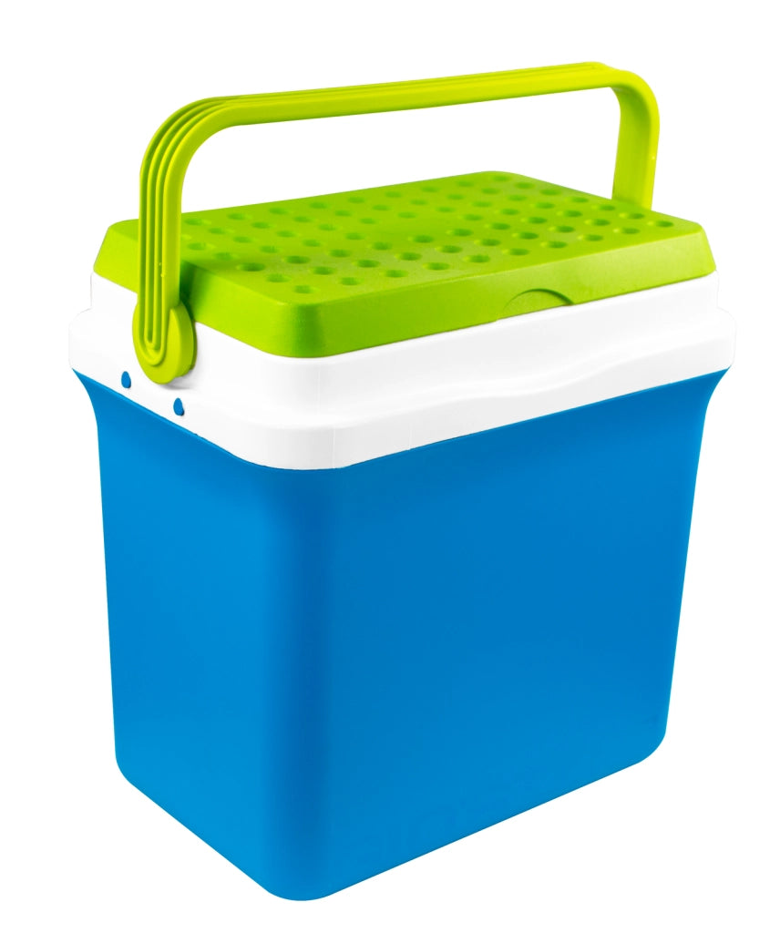 Frigo Mare Termico Portatile con Manico 19,5 Litri Gio'Style