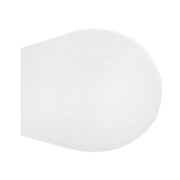 SEDILE WC IN TERMOINDURENTE GALASSIA XES FORMA 2- Bianco- CW- pezzi 1