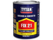 1pz colla fix 21 lt. 1 cod:ferx.vit52803