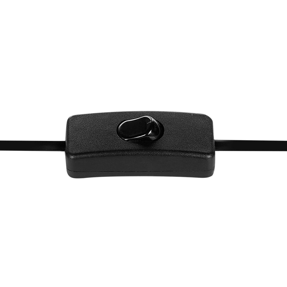 Lampada da tavolo a stelo con paralume in tessuto e base in in metallo marrone chiaro Design moderno Soggiorno