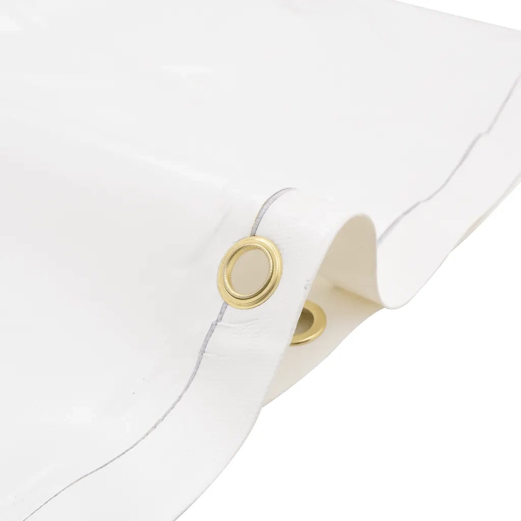 Telone Bianco 5x6 m 650 g/m² 156071