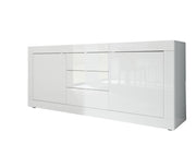 Buffet JAZZ bianco