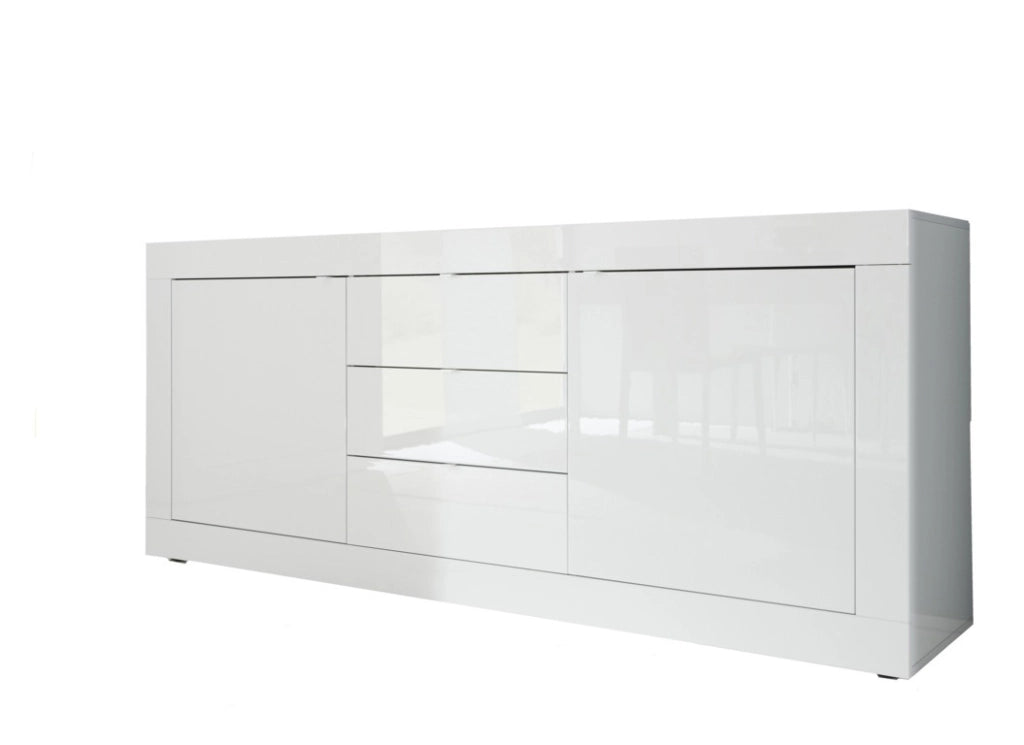 Buffet JAZZ bianco