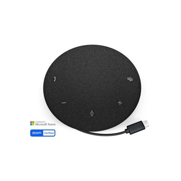 Dell sp325 vivavoce universale usb tipo-c nero - SP325-EMEA