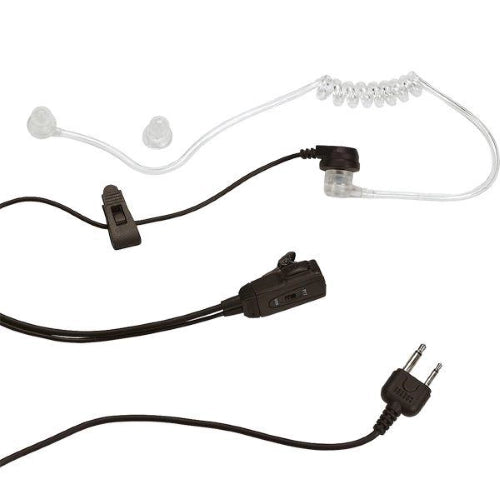 MA 31-L MICROFONO P/A CAVO SPIRALATO CONN-A L 2 PIN