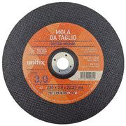 Mola da taglio top per pietra e marmo Ø 230 x 3,0 x 22 mm
