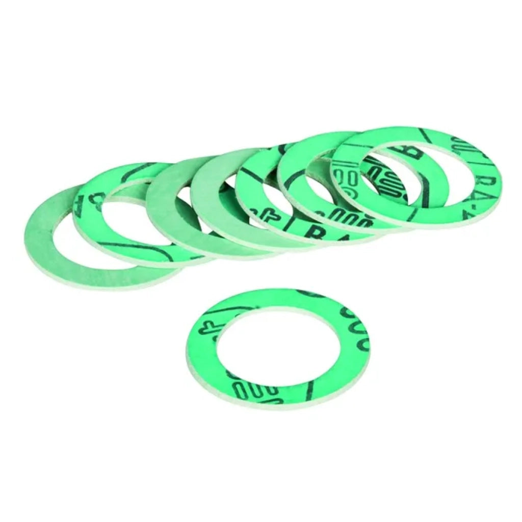 GUARNIZIONE ESENTE AMIANTO PER RADIATORI GHISA 1x48 MM   Idroweb