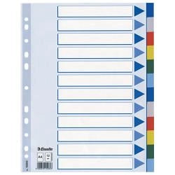 Cf10 intercalare ppl 12 t.colors a4 - 15262