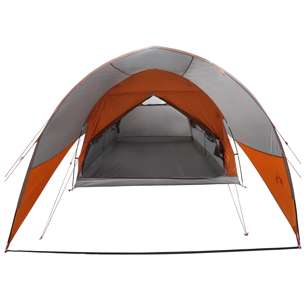 Tenda a tunnel con copertura impermeabile 10 persona 42042240