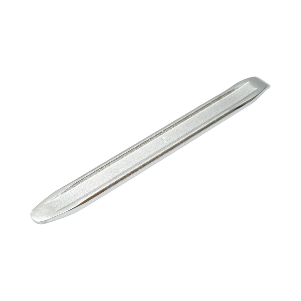 Leva in acciaio per cambio pneumatici – 250×25×9 mm
