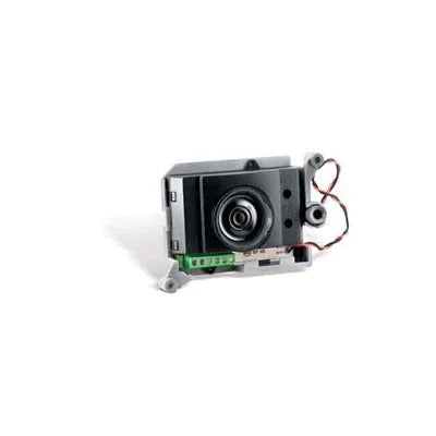 Urmet 1128/500 - Posto esterno audio 4+n con microfono a elettrete