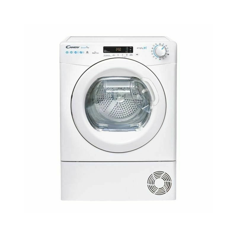 CANDY CSOE H8A2DE-S ASCIUGATRICE A POMPA DI CALORE 8KG WI-FI CLASSE E (EX A++) - CSOEH8A2DE-S