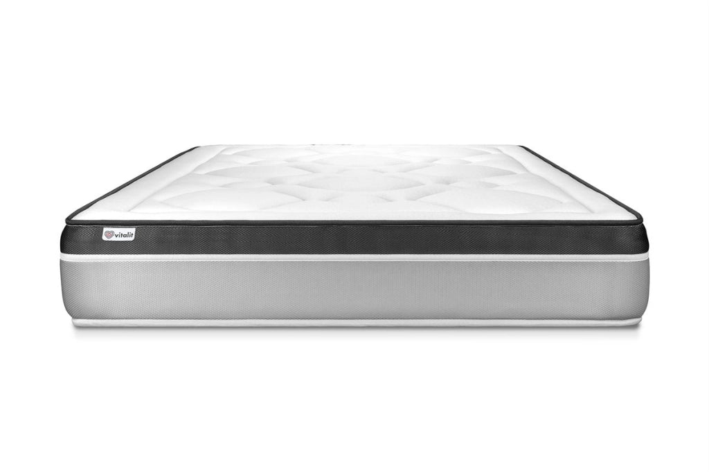 Materasso 150x200 cm Memory foam - Vital Ergo