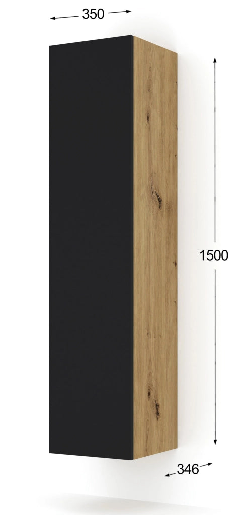 COLLEZIONE MOBILI DUO 150 HANGING DA CM