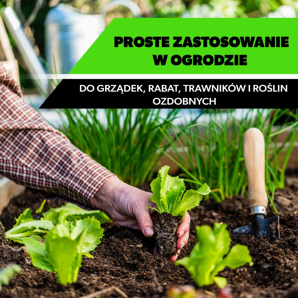 KADAX Ziemia okrzemkowa Diato Garden 10kg K16655
