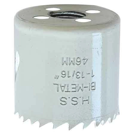 SEGA A TAZZA BIMETALLICA 21 mm - ECEF