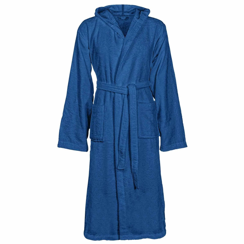 Accappatoio KINN Blu M Cotone 4100830