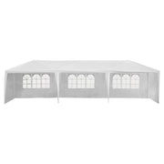 Tenda per ricevimenti 3 × 9 m ALIZÉ